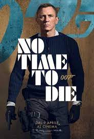 Film streaming senza limiti in alta definizione. Guarda Hd No Time To Die Film Streaming Online Ita Altadefinizione Home No Time To Die Streaming Ita Altadefinizione