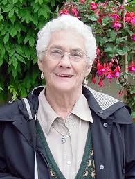 Lou Keeling Obituary