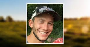 Dillon M. Jones Obituary January 23, 2017