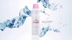 £85.00 ''indulge every sense with viktor & rolf bonbon couture intense, a sweet and gorgeously rich fragrance for women that centres around the gooey facets of caramel.'' Evian Brumisateur Mineral Water Facial Spray Youtube