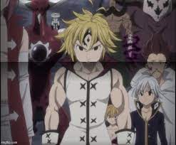 There is 3 situation i can feel unsafe at night, one my mother is with me and i can spot any weirdo in my sight radium. Never Realized You Know Who Was Shown Here Season 2 Nanatsunotaizai