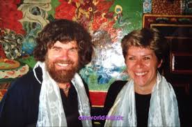 Последние твиты от reinhold messner (@reini_messner). Mit Reinhold Messner Auf Der Suche Nach Dem Yeti Reisen Frau