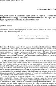 Image result for Isoberlinia doka