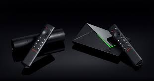 First, you need to subscribe to use this app. Nvidia Shield The Best Streaming Media Device
