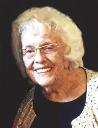 Obituary information for Ruth T. Harvey