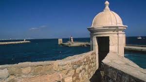 Forte Da Ponta Da Bandeira Www Visitportugal Com