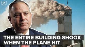 Ray Pfeifer Foundation: Helping 9/11 first responders