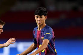 Barcelona’s Dro Fernandez tells club he wants to leave