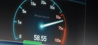 Turn things off and on again; How Much Internet Speed Do You Really Need