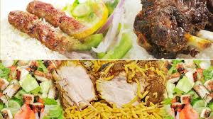 مطعم مرسى الأحلام في جازان