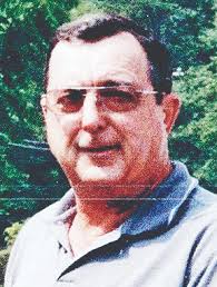 The News Journal Paul Bruce Cox