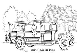 Operating out of our very own custom made trailers, our franchisees are able to provide you: Drawing Firetruck 135835 Transportation Printable Coloring Pages