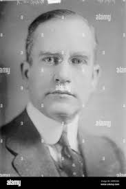 Economia di washington Foto e Immagini Stock in Bianco e Nero