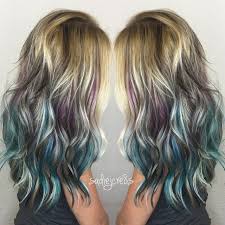 Cd684b14491b21e7a728bc46f639f0e0 Jpg 640 640 Dyed Hair Hair Styles Cool Hair Color