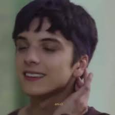 Matias Recalt y la ternura en sus videos