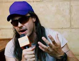 Andrew W.K. Explains His History with Death Metal and Obituary Exclaim!