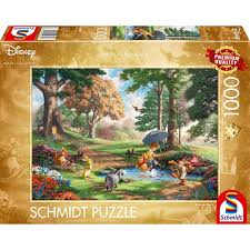 Related:disney puzzle 1000 ravensburger disney puzzle thomas kinkade disney puzzle tangled disney puzzles 1000 pieces thomas kinkade disney jigsaw disney parks puzzle thomas kinkade thomas kinkade disney mickey & minnie 1000 piece jigsaw puzzle. Thomas Kinkade Disney Winnie The Pooh 1000 Piece Jigsaw Puzzle 365games Co Uk