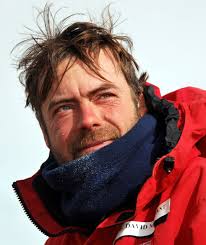 The Antarctic Sun: News about Antarctica