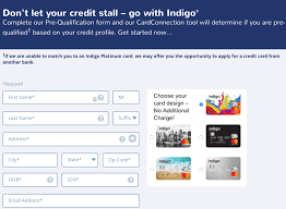 The indigo platinum mastercard is exactly that type of credit card, and if you are struggling with a low credit score, this is the review you should be reading. Indigo Platinum Mastercard A Full Review The Points Guy