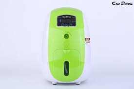 Universe Of Goods Buy Medical Care Portable Oxygen Concentrator 6 Lpm Continuous Flow Medical Diagnostic Equi Therapy Tools Therapy Machine Medical Supplies