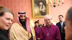 المهندس ماجد ابن سلطان القحطاني.. المسيح يملك على السعودية