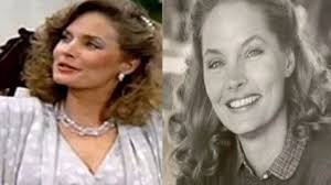 Süpermen filminde oynayan ünlü oyuncu Bobbie Faye Ferguson, 78 yaşında  hayatını kaybetti