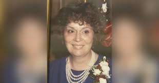 Geraldine Roberts Obituary