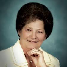 Obituary information for Alice Faye Smith Hampton Shaw