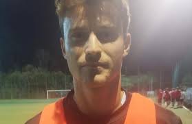 Atletico Torrenova, importante rinforzo per la prima squadra: Nicholas Muzzi  si veste di bianconero