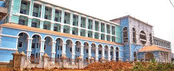 The Goan Everyday New Covid Hospital Admits 5 Patients Yet To Start Full Scale Operation