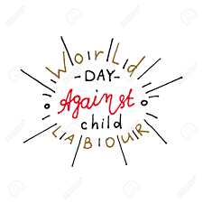 Article 32 of the convention on the rights of the. World Day Against Child Labour Holiday Celebration Card Poster Royalty Free Cliparts Vectors And Stock Illustration Image 79163038