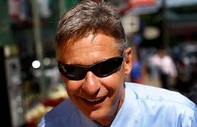 What Is Gary Johnson?
