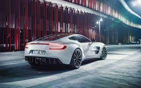 One 77 Cgi 3d Render On Behance Aston Martin Aston Martin Cars Aston