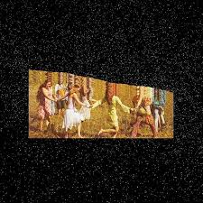 Birthday Suit Cosmo Sheldrake Lyrics 