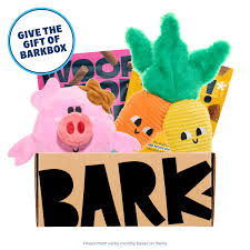 Bark Box