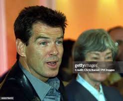 329 Chris Brosnan Photos & High Res Pictures