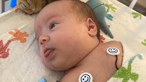 Fundraiser for Casey Ogburn by Kendall Rocca Hughes : Madi stay close to  Mom, Dad & twin Sister (UCSF)