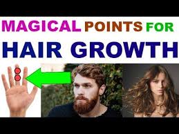 Acupuncture can assist in hair loss in a couple of ways: Pin On Sujok