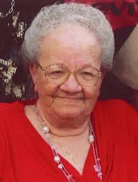 Obituary information for Theresa "Terry" Titus