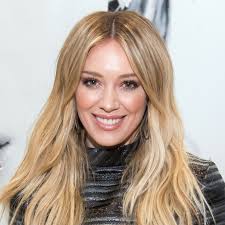 How old is this celebrity? Hilary Duff Gossip Girl Wiki Fandom