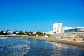 Meteo royan 15 jours gratuit. Meteo Heure Par Heure Plage Du Foncillon Saint Sulpice De Royan 17200 Charente Maritime Previsions Meteo Gratuite A 15 Jours La Chaine Meteo
