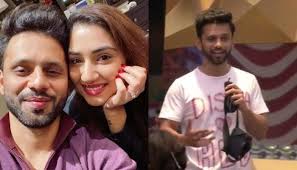 Rahul Vaidya Proposes GF, Disha Parmar On National Televion, Says, 'I Will  Wait For The Answer