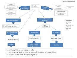 The discovery of the cell. 7 1 Life Is Cellular Lesson Objectives State The Cell Theory Ppt Download