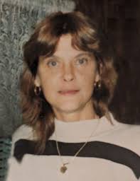 Sandra Rush Knight Obituary February 25, 2024