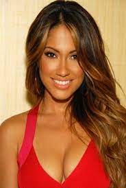 Jessica Long Ombre Hair Lace Wig Clw10 Hair Styles Wig Hairstyles Long Ombre Hair