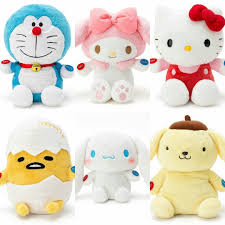 sanrio 錄音公仔價錢 hkd 343 優惠 japan yen is falling down falling down falling down promotion code yenfall 享受yen 跌的購物優惠歡迎前往我地網站選購