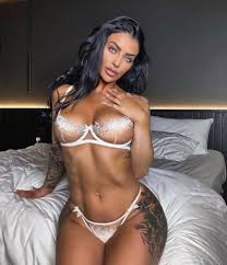 OnlyFans – Scarlet Bouvier (BOUVS) – Nude - Photo 3 - TheFappening