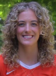 2025 Women's Volleyball Roster