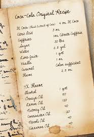 .to keep the coke recipe secret. Quotes About Coke Cola Quotesgram