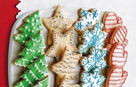 Bring some holiday cheer into your home this christmas with help from the elves behind the good housekeeping christmas cookbook. 37 Favorite Christmas Cookie Recipes Including Our Addictive Cranberry Ecstasy Bars Oregonlive Com